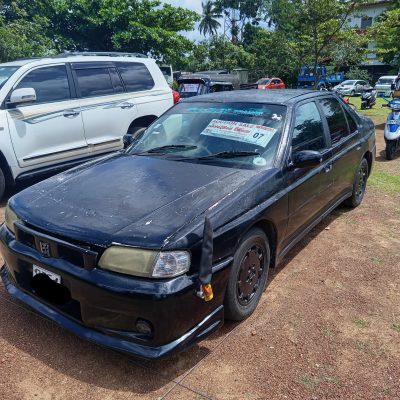 Lot – 07