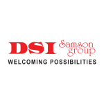 D. SAMSON INDUSTRIES - DSI