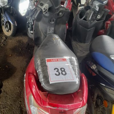 Lot – 38
