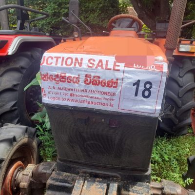 Lot – 18