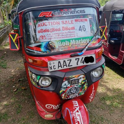 Lot – 46