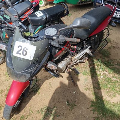 Lot – 26