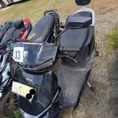 Lot – 33