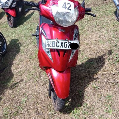 Lot – 42