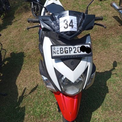 Lot – 34