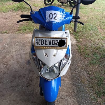 Lot – 02